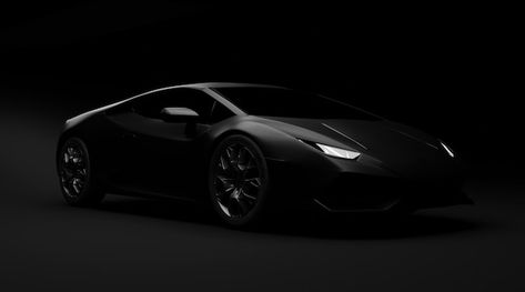 Matte Black Cars Wallpapers, Car Black Background, Luxury Black Car, Super Cars Wallpaper Hd For Laptop, Cars Photography, Black Cars Aesthetic, Cars Background, Car Background, Black Car Wallpaper