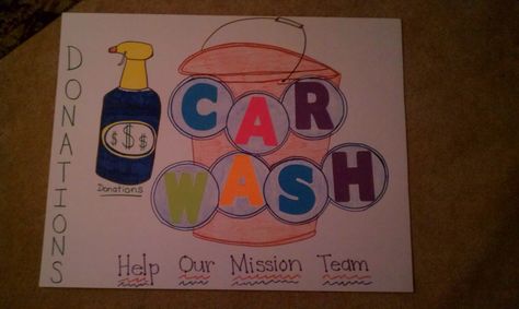 Car wash poster ideas. Car Wash Signs Posters Diy, Car Wash Posters Ideas Diy, Carwash Posters Ideas, Car Wash Fundraiser Posters, Car Wash Posters Ideas, Car Wash Signs, Cheer Fundraisers, Carwash Ideas, Diy Car Wash