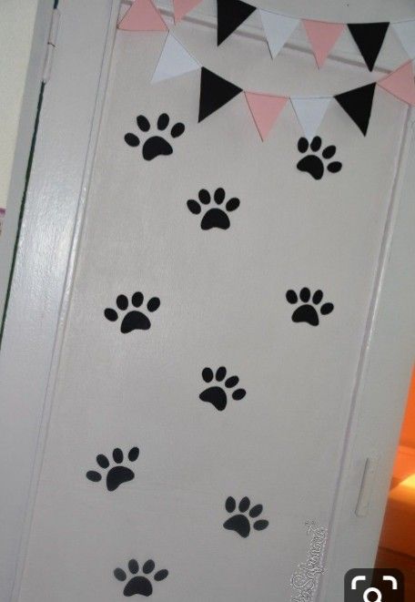 Cat Birthday Backdrop, Cat Party Theme, Cat Party Ideas, Living Room To Kitchen, Cat Themed Party, Cat Bday, Kitty Cat Birthday Party, Kitty Cat Party, Kitty Party Themes