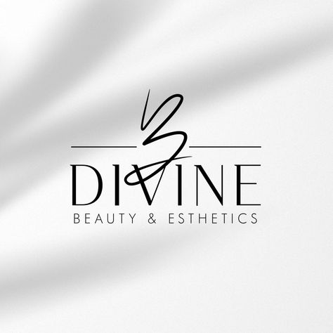 Minimalist Logo Design logoinspo Aesthetic Salon Names, Salon Names Ideas Unique, Brow Branding, Esthetician Logo Ideas, Beauty Branding Design, Chic Logo Design, Salon Names Ideas, Beauty Salon Names, Logo Board