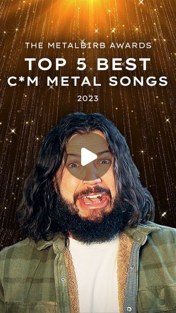 METALBIRB on Instagram: "✨C*M METAL SONG OF 2023 ✨ The hot new wave of modern metal has bands in the alternative space getting sensual… and honestly the metal scene needs it. Sexycore or Baddicore is out because C*m Metal is in (thanks to Johnny from the band HEALTH for coining the term to this new sub-genre) Not sexualizing the bands or artists but instead celebrating this new wave of metal music that we need to expand the scene into new sounds that most metal music has been afraid of doing. Here’s 5 songs to add to your sexy playlists. Top 10 video is on my YouTube channel. SPOILER LIST 🏅Crosses “Invisible Hand” 🏅HEALTH “Unloved” 🥉Siamese “On Fire” 🥈Breakk.away “Outside” 🥇Sleep Token “The Summoning” #metalcore #modernmetal #sleeptoken #cummetal #sleeptokenworship #metalcoreband" Coining, Hand Health, Metal Songs, Metalcore Bands, Invisible Hand, Metal Music, My Youtube Channel, New Wave, Need This