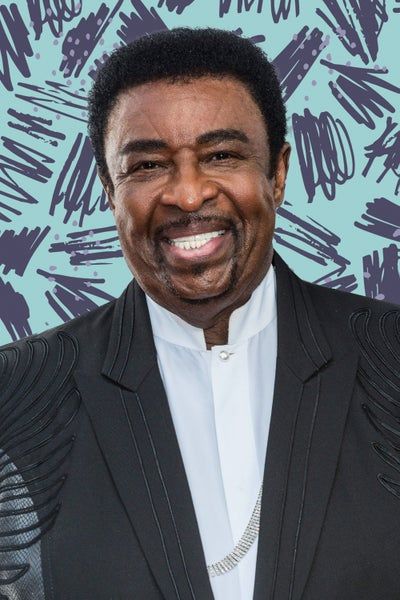 Temptations' Lead Singer Dennis Edwards Dies At Age 74 | Essence Dennis Edwards, Rollin Stones, 75th Birthday, Black Love Art, Lead Singer, Music Industry, Black Love, One Day, Chicago