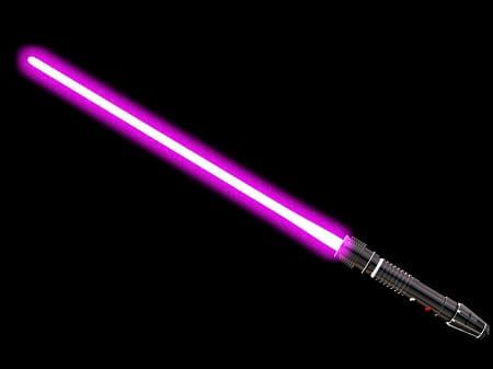 Lightsaber Wallpaper, Lightsaber Color Meaning, Purple Lightsaber, Lightsaber Colors, Blue Lightsaber, Star Wars Light, Star Wars Novels, Mace Windu, Glow Light