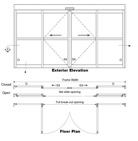 Sliding Door Elevation, Architecture Measurements, Door Elevation, Floor Plan Symbols, Wooden Window Blinds, Free Floor Plans, Types Of Blinds, Sheer Blinds, Bathroom Blinds