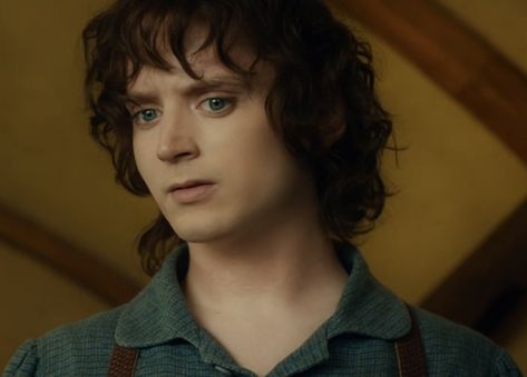 Elija Wood, Haircut Girl, Merry And Pippin, Samwise Gamgee, Frodo Baggins, Elijah Wood, Tauriel, Fellowship Of The Ring, Butterfly Drawing