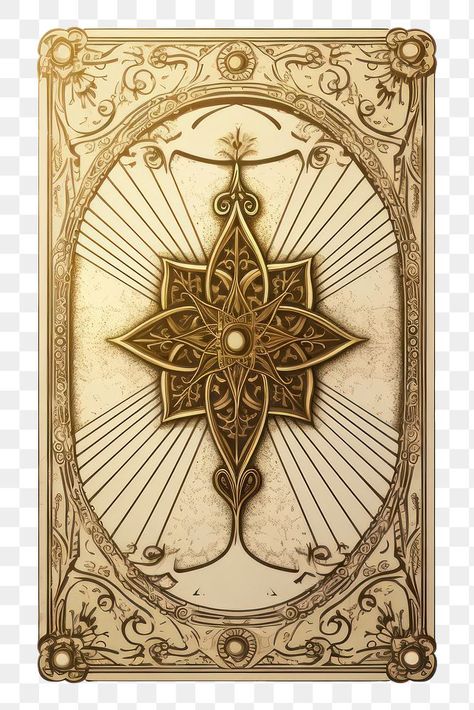 Tarot Cards Png, Tarot Card Back, Tarot Card, Free Png, Free Image, Tarot Cards, Free Images, Royalty Free, Clip Art