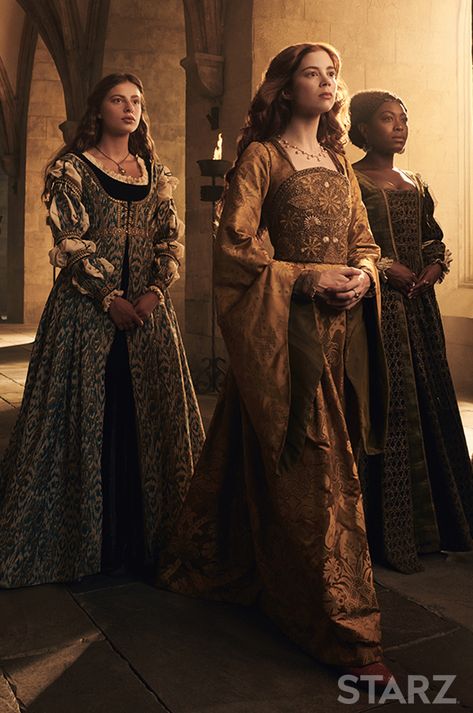 1530s Dress, Lady's Dress, Charlotte Hope, Katherine Of Aragon, The Spanish Princess, Spanish Princess, The White Princess, Ac New Leaf, Catherine Of Aragon