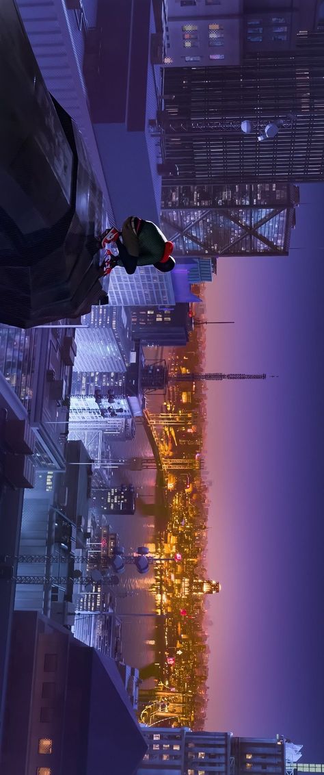 Across The Spider Verse Wallpaper, Superhero Wallpaper Iphone, Spider Verse Wallpaper, Summer At Home, All Spiderman, Miles Spiderman, Image Spiderman, Best Wallpaper Hd, Into The Spider Verse