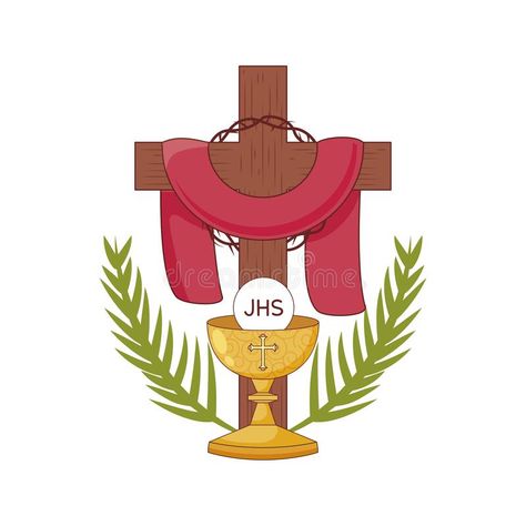 Eucharist Illustration, Cross Of Jesus, Free Wedding Cards, Holy Eucharist, Jesus Christ Cross, The Eucharist, Eucharist, Jesus On The Cross, Free Wedding