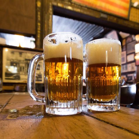 It's National Drink Beer Day. But What Beer Should You Drink? National Drink Beer Day, American Beer, Beer Day, Drink Beer, Beer Mugs, Drinking Beer, Beer Mug, Hand Tattoos, Beer Glasses