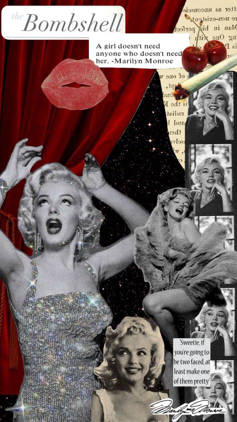 Bape Wallpaper Iphone, Marilyn Monroe Wallpaper, Venus Sign, Marilyn Monroe Artwork, Marilyn Monroe Poster, Marilyn Monroe Portrait, Beginner Yoga Workout, Vibes Quotes, Animal Images