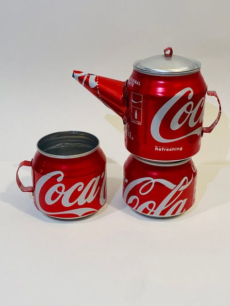 Coca cola decor