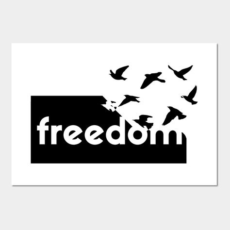 Freedom Logo Design Ideas, Text Tshirt Design Ideas, Tshirt Logo Ideas, Men Tshirt Design Ideas, Freedom Graphic Design, Freedom Typography, Freedom Word, Sewing Business Logo, Freedom Logo