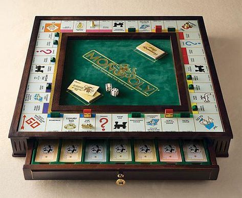 - Page 27 Harry Potter Monopoly, Kule Ting, Monopoly Board Game, Wooden Board Games, Monopoly Board, Monopoly Game, Board Game Design, Diy Games, Family Game Night