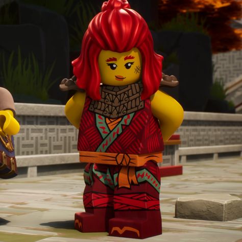 Ninjago: Dragons Rising S2E19 | tags: wyldfyre pfp, ninjago icon Wildfire Ninjago, Ninjago Wyldfyre, Wyldfyre Ninjago, Ninjago Images, Ninjago Pfp, Ninjago Screenshots, Ninjago Dragons Rising, Dragons Rising, Ninjago Dragon