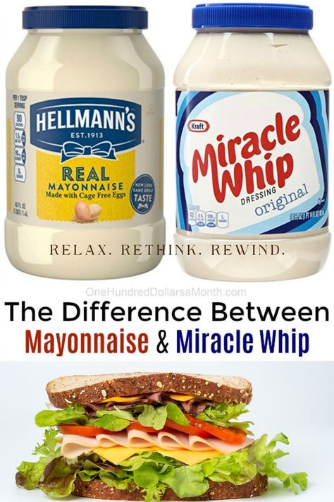 How To Make Miracle Whip From Mayo, Miracle Whip Salad Dressing Recipe, Miracle Whip Chicken Salad, How To Make Miracle Whip, Home Made Miracle Whip, Tuna Salad With Miracle Whip, Recipes Using Miracle Whip, Recipes With Miracle Whip, Diy Miracle Whip