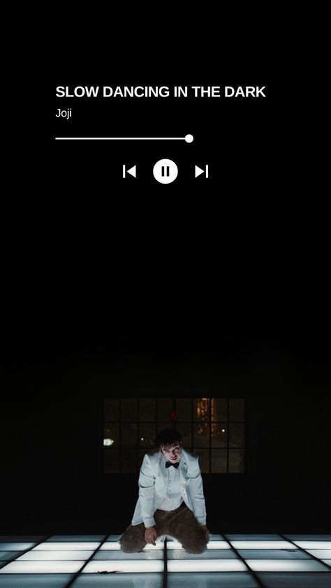 Joji Slow Dancing In The Dark Aesthetic, Joji Wallpapers, Joji Wallpapers Aesthetic, Slow Dancing Aesthetic, Slow Dancing In The Dark, Dance Wallpaper, Slow Dancing, Cute Love Photos, Dancing In The Dark