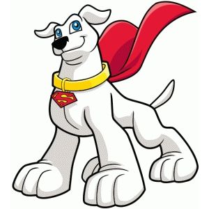 Krypto Dog, Bad Dog Drawing Cartoon, Krypto The Superdog Art, Disney Dogs Drawing, Krypto The Superdog Cartoon, Disney Style Dog Drawing, Superhero Dog, Cartoon Drawings Of Animals, Pets Drawing