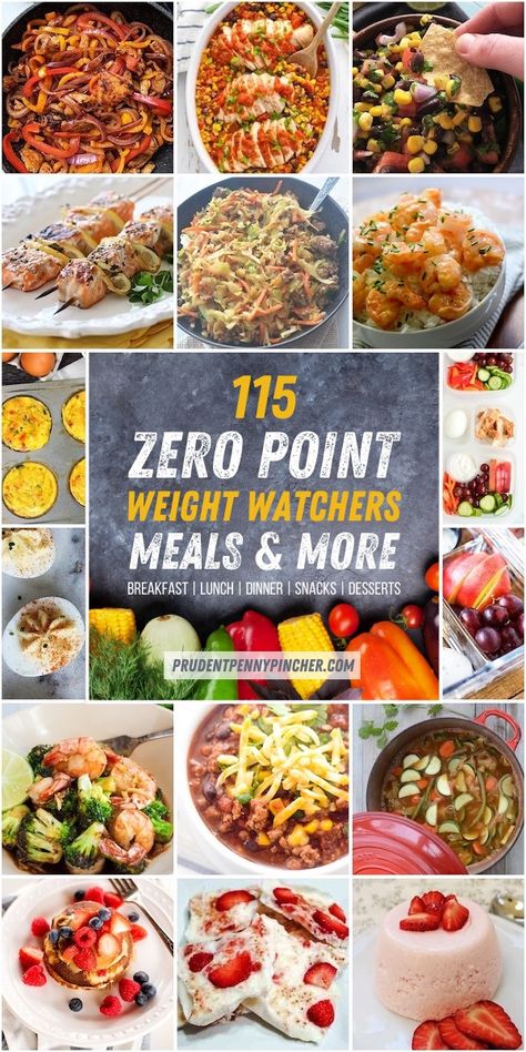 Zero Point Weight Watchers Recipes, Weight Watchers Meal Plans, Snacks And Desserts, Weight Watchers Recipes Desserts, Dinner Snacks, Weight Watchers Chicken, Weight Watchers Recipes, Weight Watcher Dinners, Recipes For Breakfast