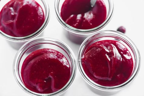 Maple Cranberry Butter in 15 minutes! - The View from Great Island Maple Cranberry Butter, Cranberry Butter Recipe, Fresh Cranberry Recipes, Cranberry Butter, The View From Great Island, Cranberry Recipes, Apple Cranberry, Turkey Sandwiches, Fresh Cranberries