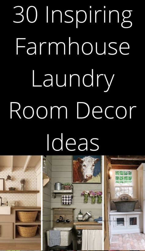 Farmhouse Laundry Room Cabinets, Laundry Room Rustic Farmhouse, Laundry Room Pictures Decor, Large Laundry Room Ideas Farmhouse, Rustic Laundry Room Decor, Farmhouse Chicken Coop Decor, Black And White Laundry Room Ideas, Primitive Laundry Room Ideas, Rustic Farmhouse Laundry Room Ideas