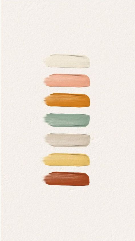 Brand Color Palettes, Color Identity, Color Quiz, Brand Palette, Color Personality, Modern Color Palette, Brand Color Palette, Fun Quiz, Color Palette Design