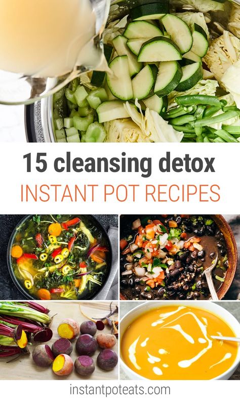 What To Eat While Detoxing Cleanses, Meals To Eat While Detoxing, Clean Eating Cleanse, Best Foods For Detoxing, Broth Cleanse Diet, What To Eat During A Cleanse, Renew Diet Recipes, Vegan Cleanse Recipes, Cleanse Salad Recipe