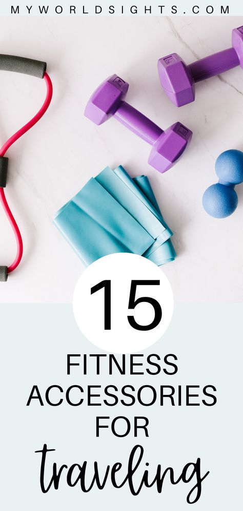 This list will teach you how to exercise while on vacation, including hotel room exercises! You'll also get a list of travel exercise equipment you can pack in your carry on bag! Travel Workout Equipment, Healthy Travel Food, Ways To Stay Active, Travel Exercise, Healthy Travel Snacks, Vacation Meals, Travel Snacks, Healthy Travel, Staying Fit