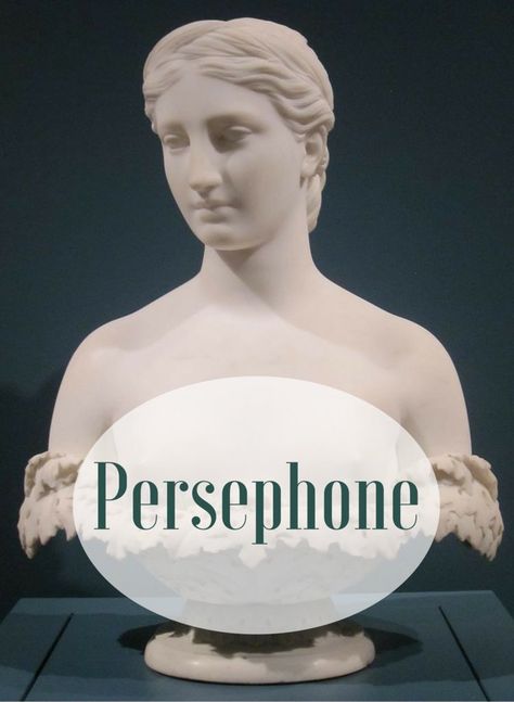 Learn about Persephone, queen of the underworld, and the many mythological stories in which she plays a leading or supporting role. Persephone Story, Persephone Queen Of The Underworld, Maiden Goddess, Goddess Persephone, Mythological Stories, Greek Myth, Roman Gods, Greek Gods And Goddesses, Sigil Magic