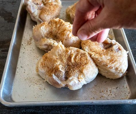 How To Cook Turkey Tails In The Oven Are you looking for a delicious and unique way to prepare turkey tails? Look no further! In this article, we will guide yo Smoked Turkey Tails Recipe, Turkey Tails Recipe, Chicken Neck, How To Cook Turkey, Pork Spices, Cook Turkey, Neck Bone, Spiced Vegetables, Franklin Bbq