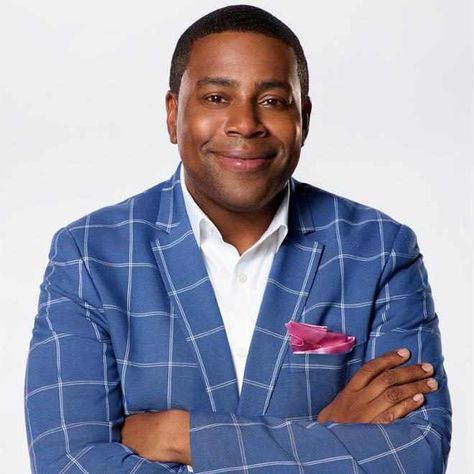 An eye-opening conversation. In this exclusive clip from tonight, March 30's all-new Kenan, single dad Kenan (Kenan Thompson) braces himself for his daughters' first sleepover. As... Tami Taylor, First Sleepover, Kenan And Kel, Kenan Thompson, Tiffany Haddish, Spiritual World, Anthony Anderson, Single Dad, Crazy About You