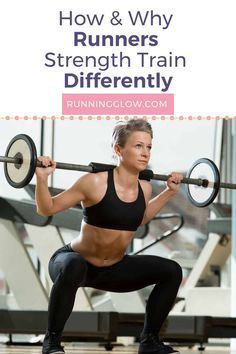 Strength Training For Marathon Runners, Weight Training For Runners Strength, Runner Weight Training, Strength Training For Runners Gym, Leg Workout For Runners Strength, Running Weight Training, Weights For Runners, Neat Exercise, Weight Training For Runners