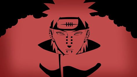 Pain from Naruto Shippuden illustration, Naruto Shippuuden, human body part HD wallpaper Minimal Desktop Wallpaper, Naruto Pain, Naruto Phone Wallpaper, Pain Naruto, Eye Illustration, Human Body Parts, Naruto Uzumaki Art, Latest Hd Wallpapers, Cat Vector