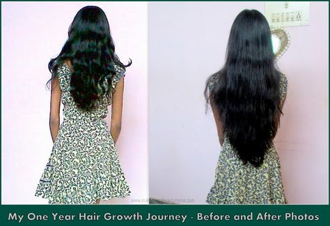 one year One Year Hair Growth, Hair Growth Pictures, Hair Growth Pills, Biotin Hair Growth, Biotin Hair, How To Grow Your Hair Faster, Hair Mask For Growth, Fast Hairstyles, Super Hair