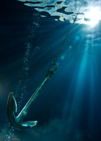 Anchor Underwater, Anchor Aesthetic, Anchor Photography, Ocean Life Photography, Anchor Pictures, Anchor Wallpaper, Anne Bonny, Anchor Art, Merchant Navy