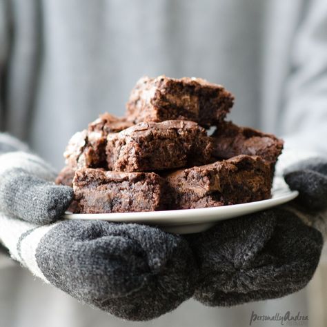 Expresso Brownies, Boxed Brownie Recipes, Espresso Brownies, Perfect Brownies, Box Brownies, Blondie Brownies, Espresso Powder, Bar Cookies, Brownie Mix