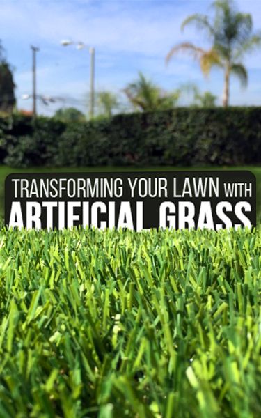 Spend less time taking care of your lawn. Discover the benefits of switching to artificial grass. Turf Backyard, Best Artificial Grass, Sports Turf, Installing Artificial Turf, Types Of Grass, Artificial Lawn, Fake Grass, Grasses Landscaping, Synthetic Turf