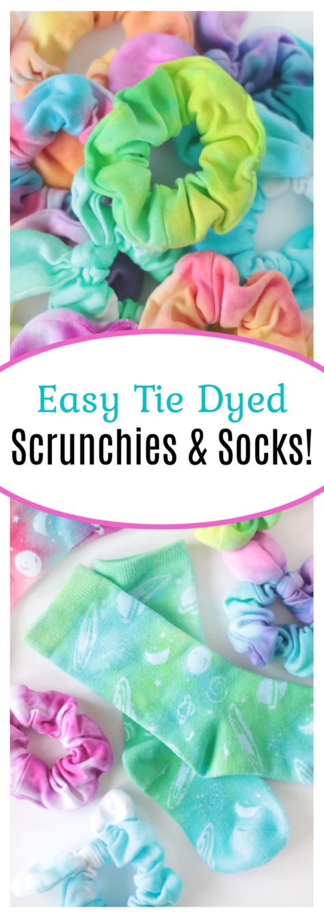 Socks Video, Summer Activity For Kids, Tie Dye Headband, Tie Dye Birthday Party, Tie Dye Tutorial, Stem Club, Tie Dye Birthday, Tie Dye Patterns Diy, Tie Dye Hair