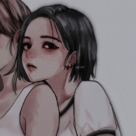 ᗩᖇTIST: Uyumint
❍⌇➭ Iɢ: @mint_o_ok
❍⌇➭ Iᴄᴏɴs ᴇᴅɪᴛᴀᴅᴏs ᴘᴏʀ ₀₀₇ Lesbian Matching Icons Spicy, Matching Anime Pfp Girlfriend, Wlw Matching Icons Couple, Matching Pfp For Girlfriends, Gf And Gf Matching Pfp, Glg Matching Pfp, Matching Pfps For Couples Girlfriends, Matching Gl Pfp, Girlxgirl Matching Profile Pictures