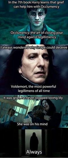 OMG i never realized this HP fact Harry Potter Dumbledore, Citate Harry Potter, Hp Facts, Potter Head, Severus Rogue, Potter Facts, Harry Potter Facts, Harry Potter Jokes, Alan Rickman