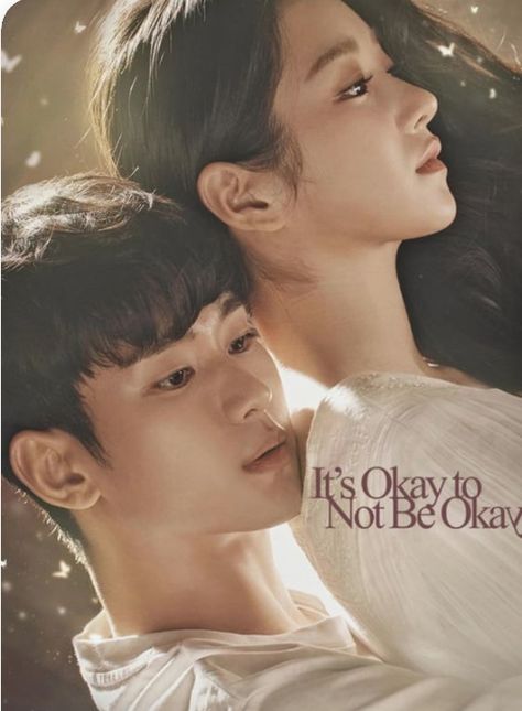 Opposites attract? Bae Yong Joon, Psychiatric Ward, Lee Hyun Woo, Seo Ye-ji, Tears In Heaven, Coffee Prince, Josh Duhamel, Septième Art, Its Okay To Not Be Okay