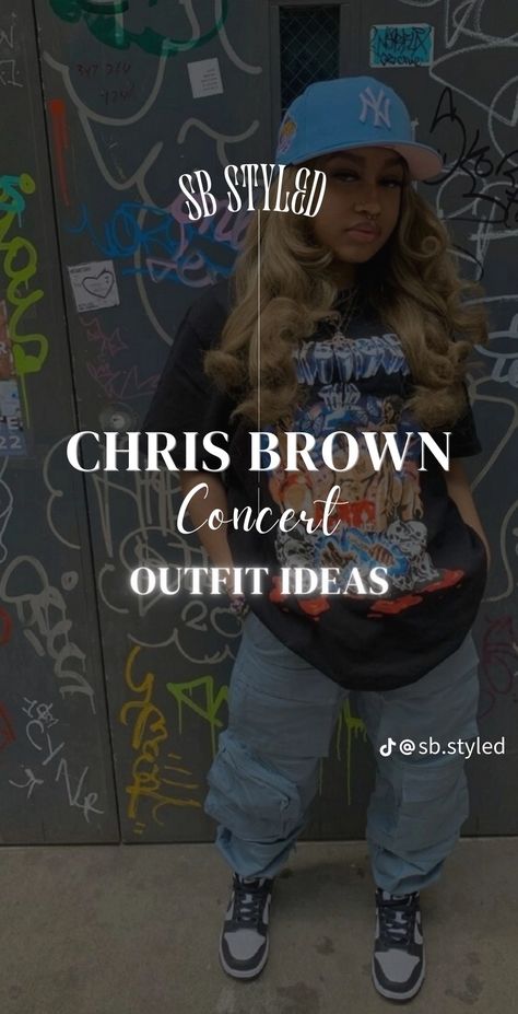 Chris Brown Concert Outfit Ideas, Chris Brown 11:11 Tour Outfit Ideas, Chris Brown Concert Outfit, Brown Concert Outfit, 11:11 Tour Chris Brown, Chris Brown Concert Aesthetic, Chris Brown Concert, Chris Brown Under The Influence Tour, Chris Breezy