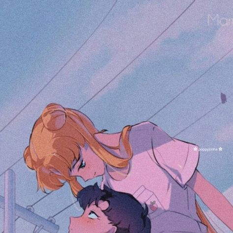 Two People, Matching Icons, Sailor Moon, The Story, Wattpad, Moon, Anime