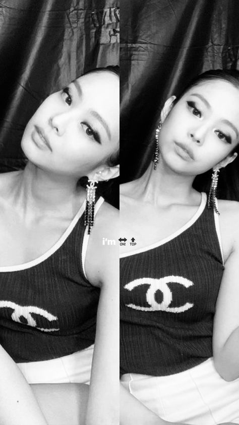 Jennie Dark Aesthetic, Ruby Jane, Dark Feminine, Jennie Kim Blackpink, Jennie Kim, Blackpink Photos, Blackpink Jennie, Dark Aesthetic, Lily