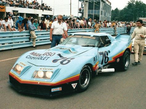 Mancuso / Greenwood goes to grid Greenwood Corvette, C4 Corvette Race Car, C3 Corvette Race Car, Corvette Racing, C4 Corvette, Corvette Race Car, Hard Photo, C3 Corvette, 1974 Corvette Stingray