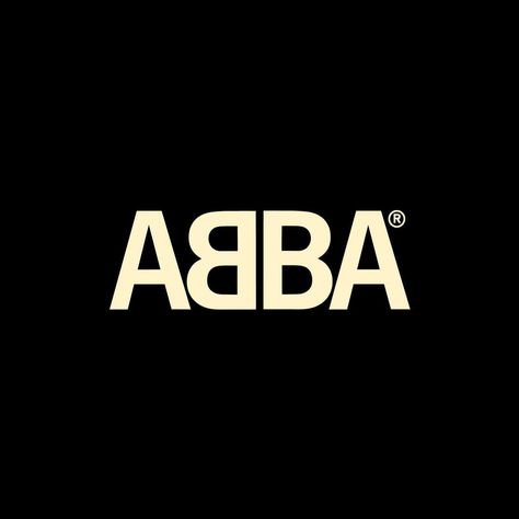 Abi Logo, Diy Posters, Abba Mamma Mia, Room Architecture, Handy Design, Doodle Shirt, Robin Buckley, The Bee Gees, Aesthetic Phone Case