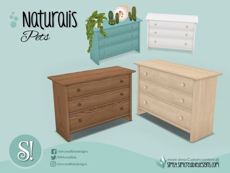 Sims Cc Furniture, Coastal Sofa, Toddler Bed Frame, Furniture Dresser, House Lamp, Foyer Decor, Sims 4 Cc Furniture, Sims 4 Collections, Coastal Bedroom