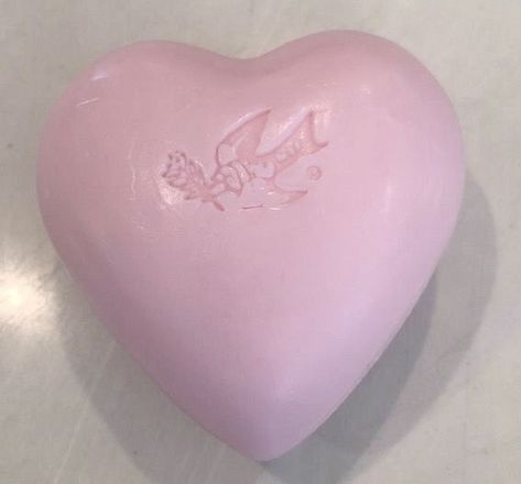 Soap Aesthetic, Everything Pink, Pink Aesthetic, Pink Heart, Kitsch, Little Things, Baby Pink, Soft Pink, Pretty In Pink