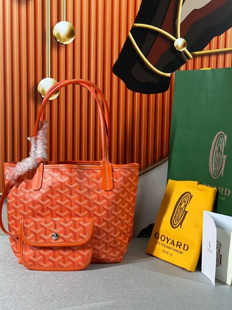 Goyard Purse, Bag Goyard, Goyard Monogram, Monogram Bags, Goyard Saint Louis, Goyard Tote, Louis Bag, Purse Collection, Bag Styles