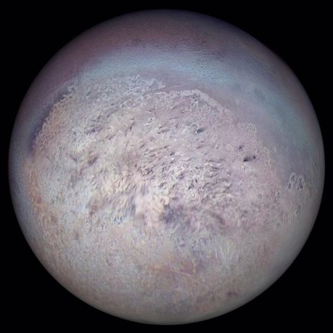 Triton Moon, Observable Universe, Space Pics, Planet Neptune, Voyager 1, Kuiper Belt, Planet Jupiter, Alien Species, Planet Saturn